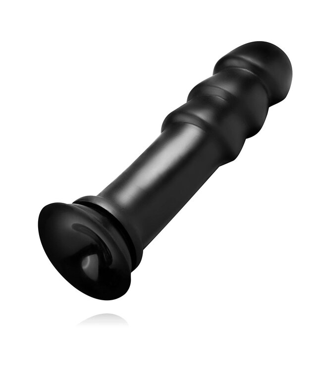 BUTTR BUTTR - MadBull Muzzl XXL Dildo