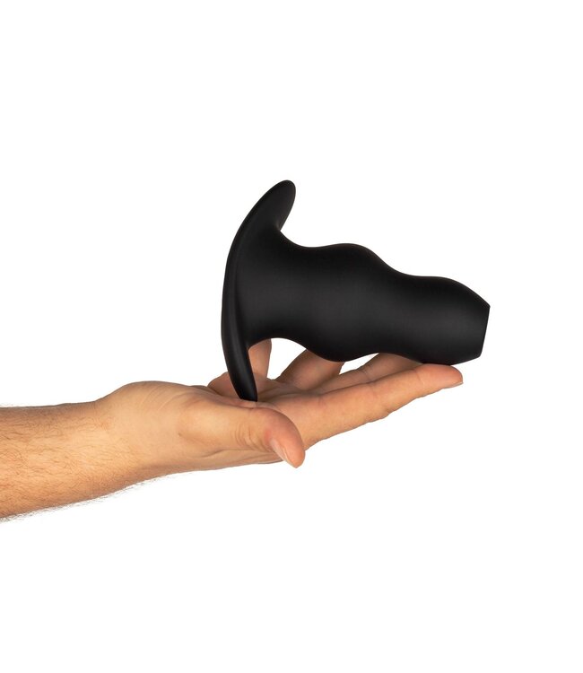 BUTTR BUTTR - Foxhole Holle Buttplug