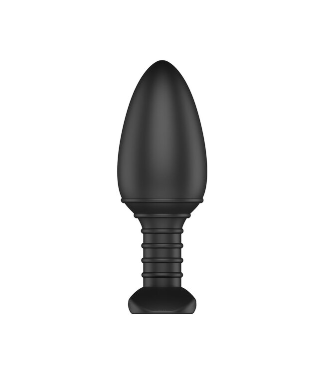 Nexus Nexus - Buttplug Trio Set - 3 stuks