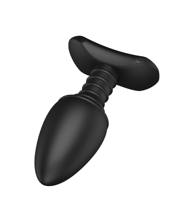 Nexus Nexus - Buttplug Trio Set - 3 stuks