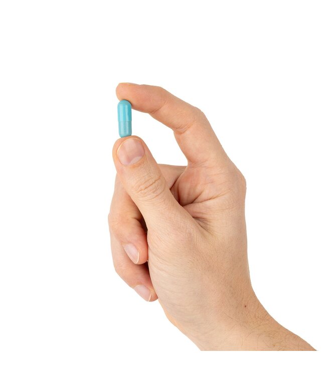 Boners Boners - Libido Performa Herbal Supplement - 5 Stuks