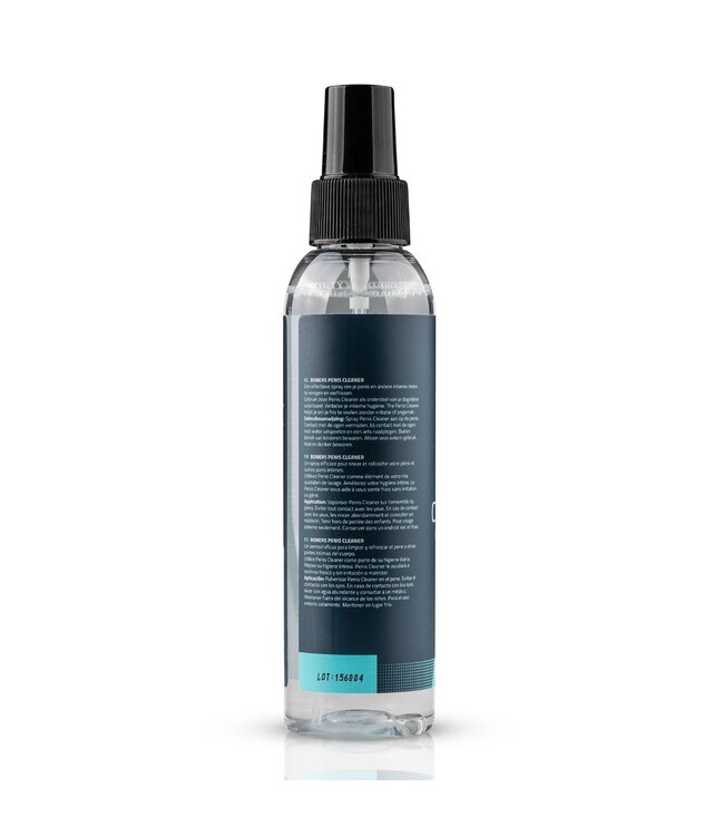 Boners Boners Penisreiniger - 150 ml