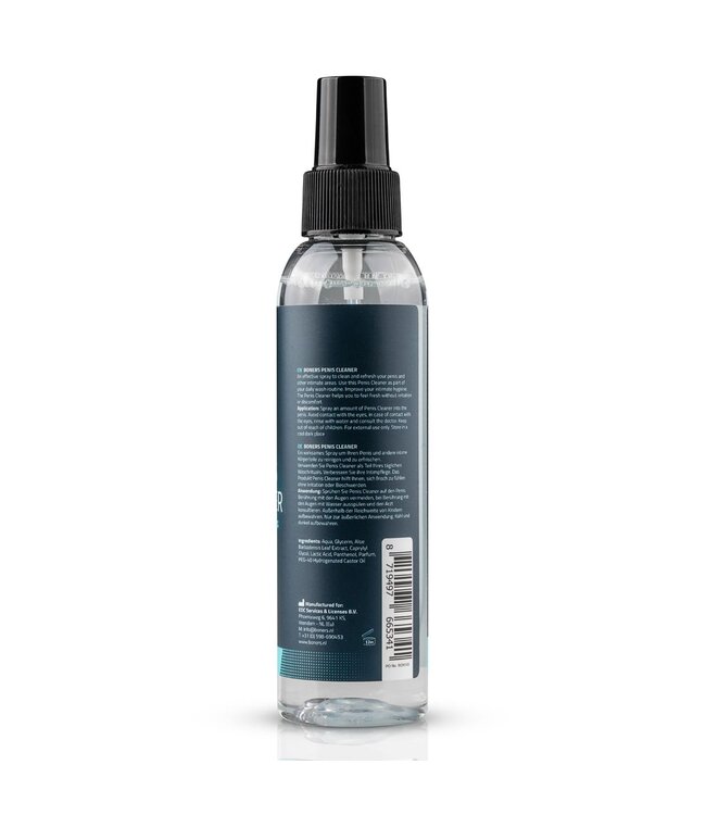 Boners Boners Penisreiniger - 150 ml