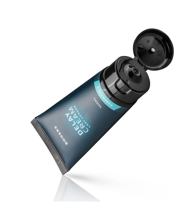 Boners Boners Orgasmevertragende Crème - 100 ml