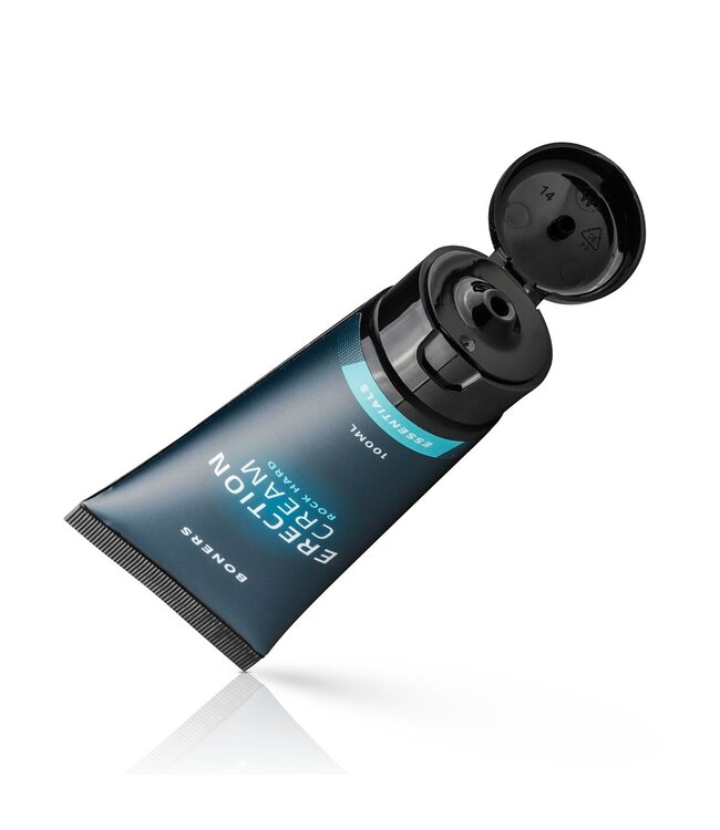 Boners Boners Erectiecrème - 100 ml