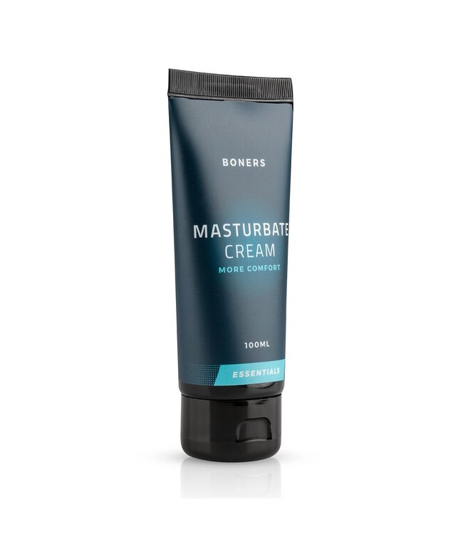 Boners Boners Masturbatiecrème - 100 ml