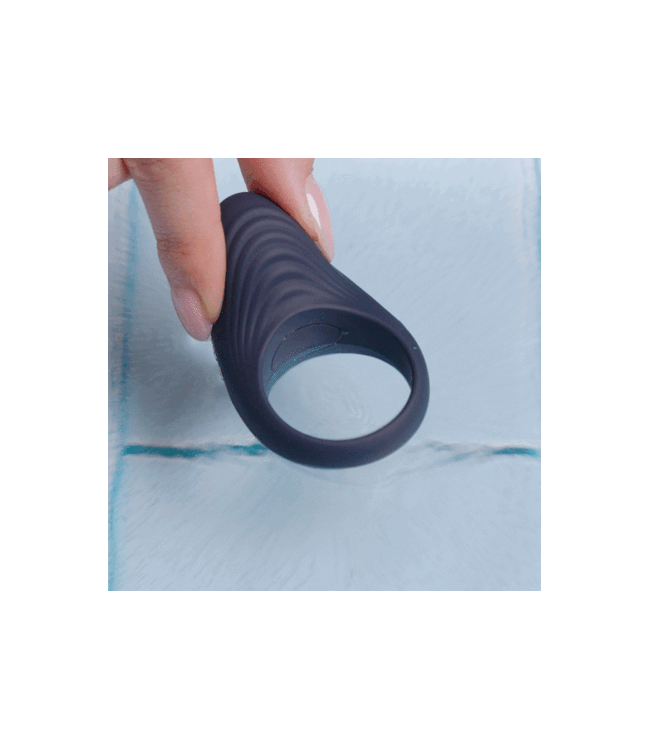 Boners Boners - Vibrerende Cockring