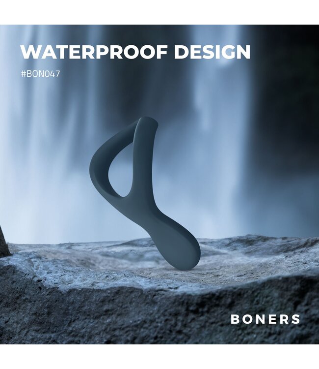 Boners Boners - Cockring
