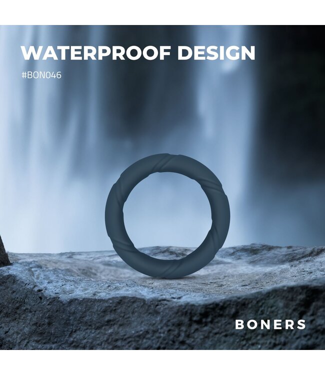 Boners Boners - Ergo Cockring