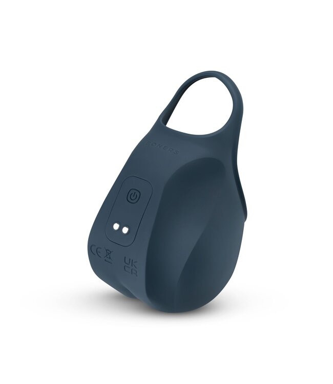 Boners Boners Stimulerende Balzak - Blauw