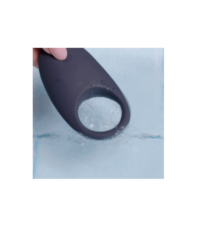 Boners Boners - Vibrerende Cockring