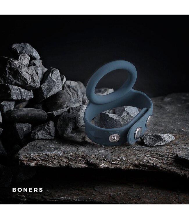 Boners Boners Cock & Ball Strap - L