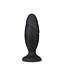 Anal Adventures Anal Adventures Platinum - Silicone Rocket Grote Anaal Plug