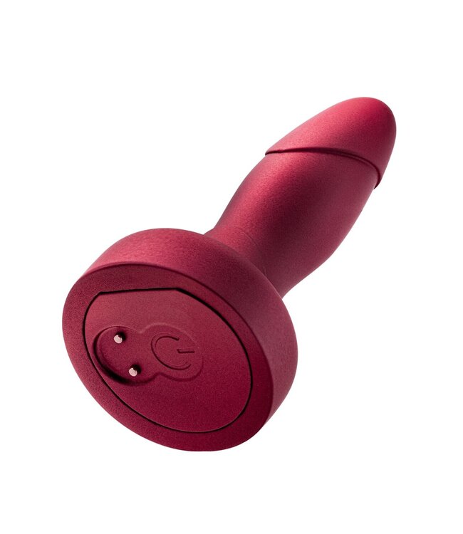 Anal Adventures Anal Adventures Matrix - Atomic Plug - Martian Wine