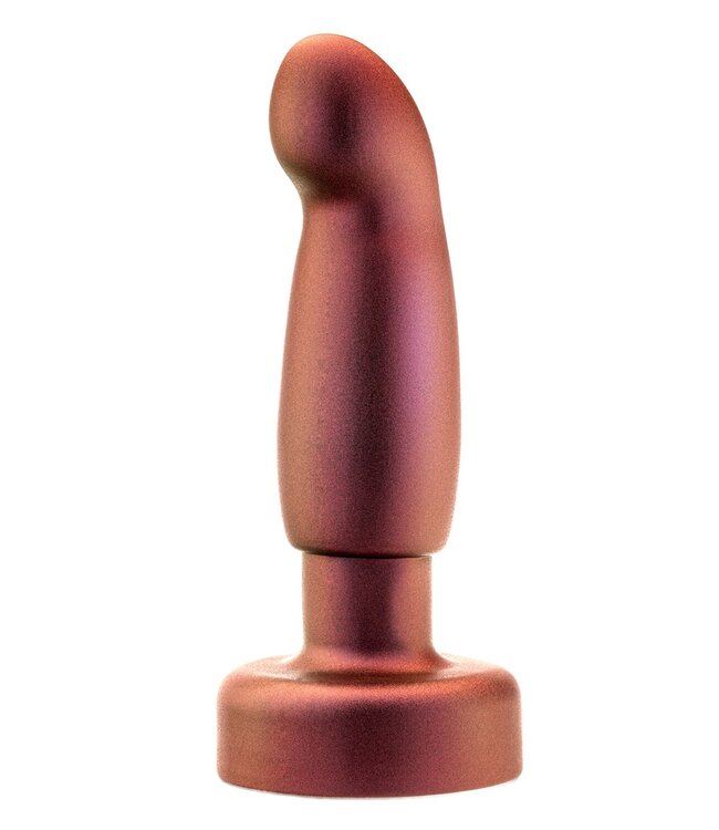 Anal Adventures Anal Adventures Matrix - Bionic Plug - Cosmic Copper