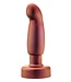 Anal Adventures Anal Adventures Matrix - Bionic Plug - Cosmic Copper