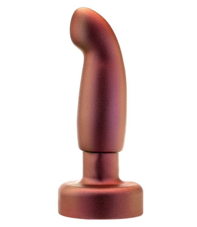 Anal Adventures Anal Adventures Matrix - Bionic Plug - Cosmic Copper