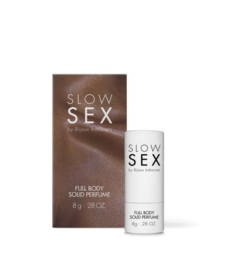 Bijoux Indiscrets Full Body Parfum Stick