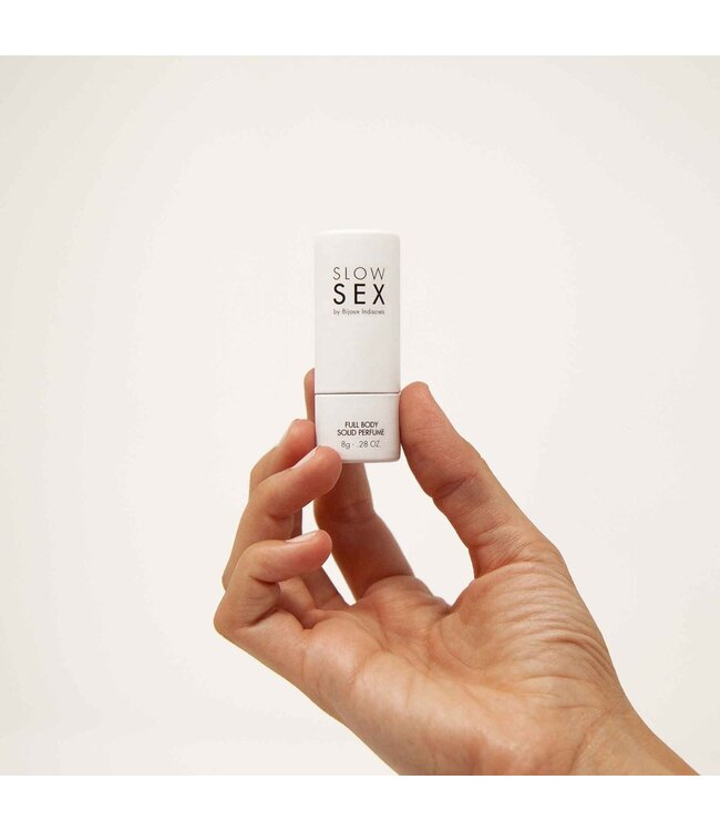 Bijoux Indiscrets Full Body Parfum Stick