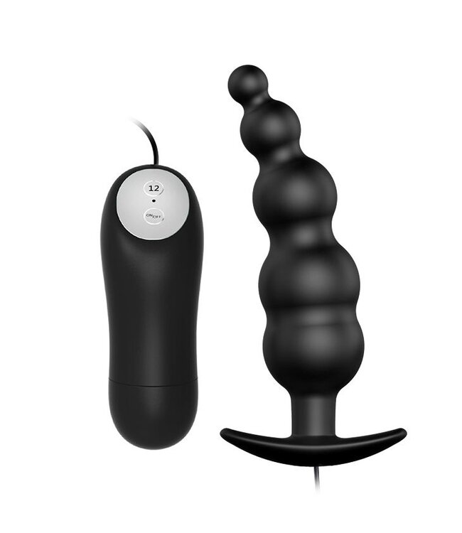 Pretty Love Special anal stimulation