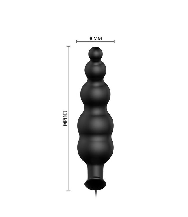 Pretty Love Special anal stimulation