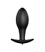 Pretty Love Vibrerende Buttplug met Afstandsbediening