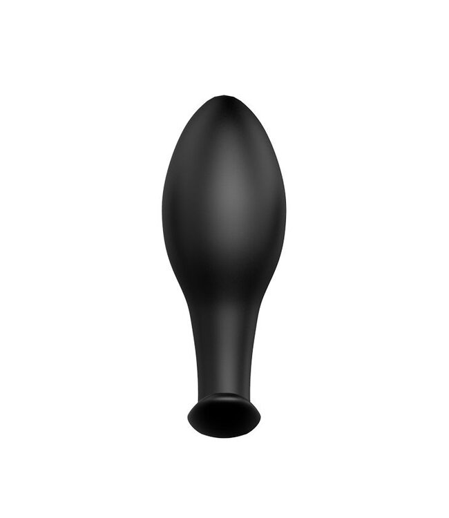 Pretty Love Vibrerende Buttplug met Afstandsbediening