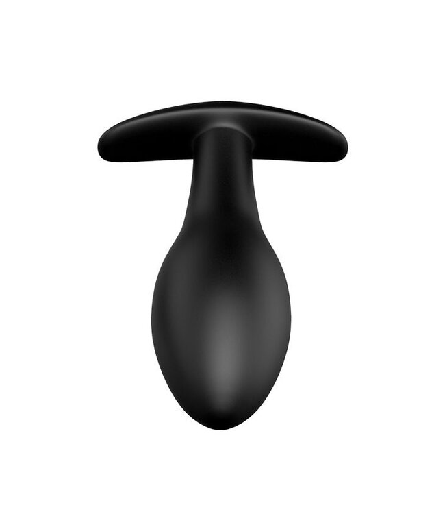 Pretty Love Vibrerende Buttplug met Afstandsbediening