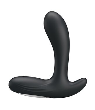 Pretty Love Backie Vibrerende Buttplug