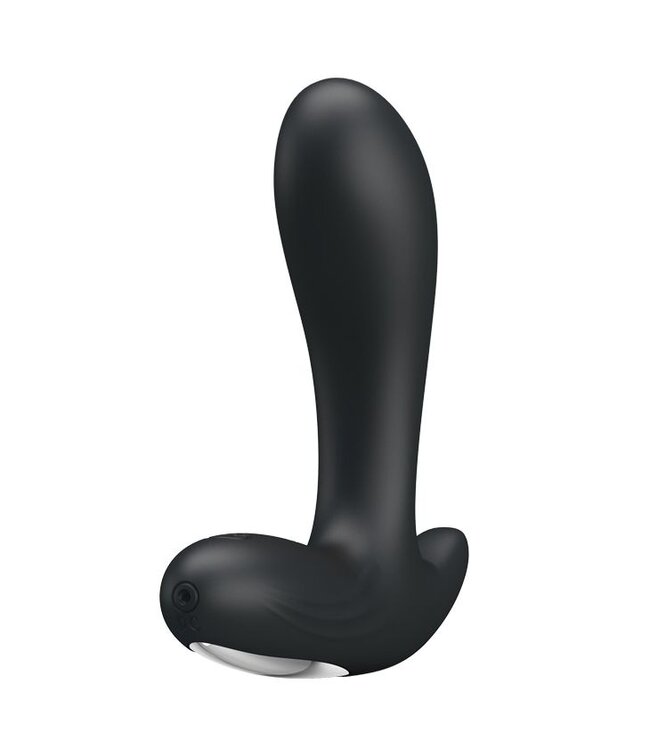 Pretty Love Backie Vibrerende Buttplug