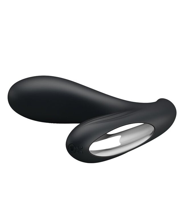 Pretty Love Backie Vibrerende Buttplug