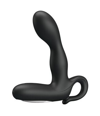 Pretty Love Barrack Vibrerende Buttplug