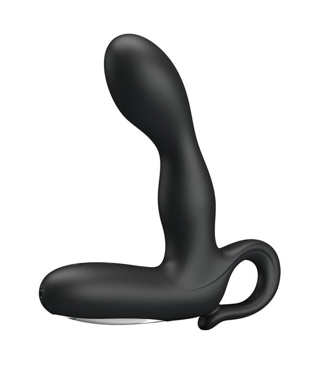 Pretty Love Barrack Vibrerende Buttplug