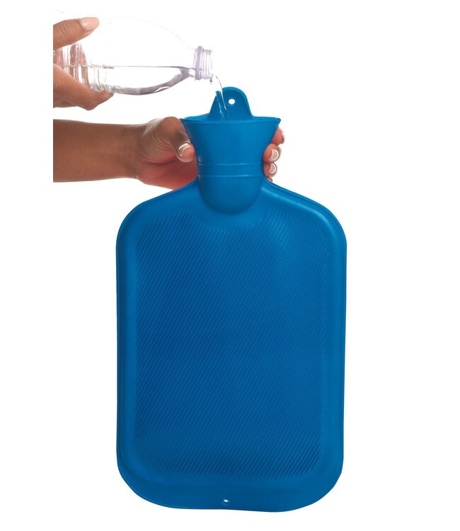 XR Brands XR Brands - Douche Klysma Set Deluxe