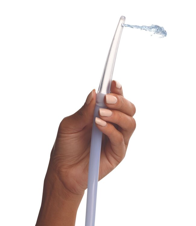 XR Brands XR Brands - Douche Klysma Set Deluxe