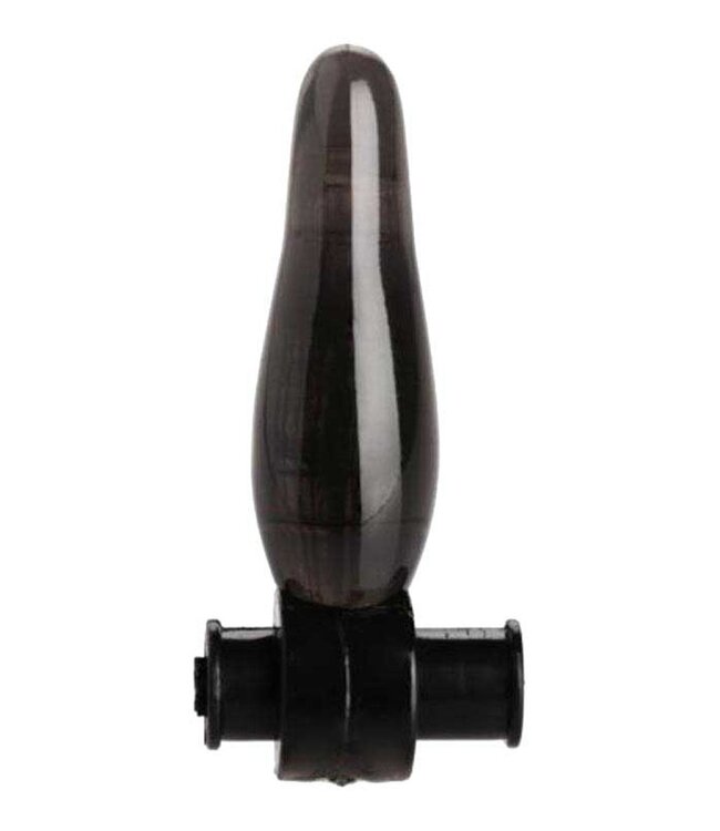 XR Brands Vibrerende Butt Plug Mini