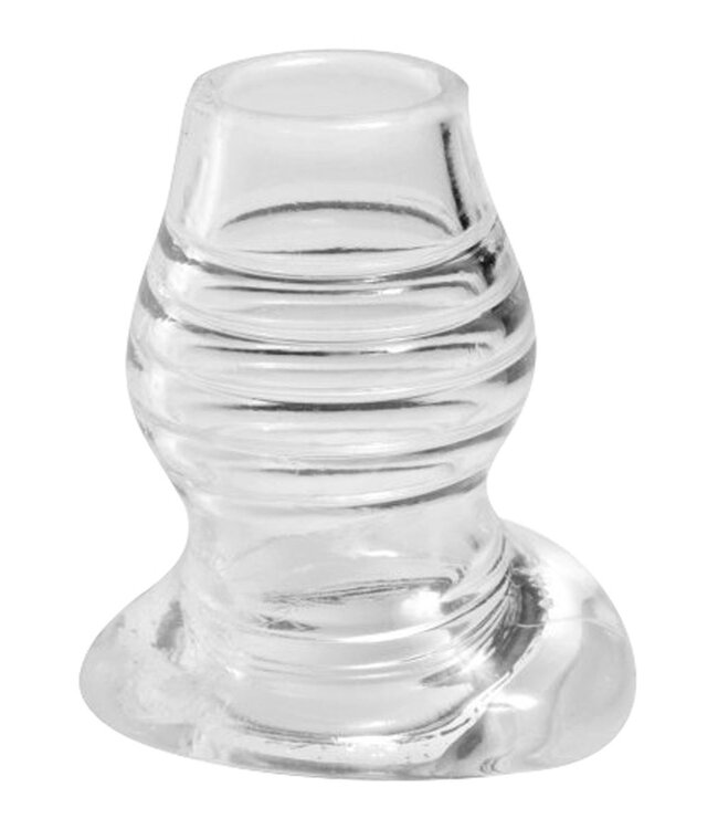 XR Brands Cock Dock Holle Buttplug
