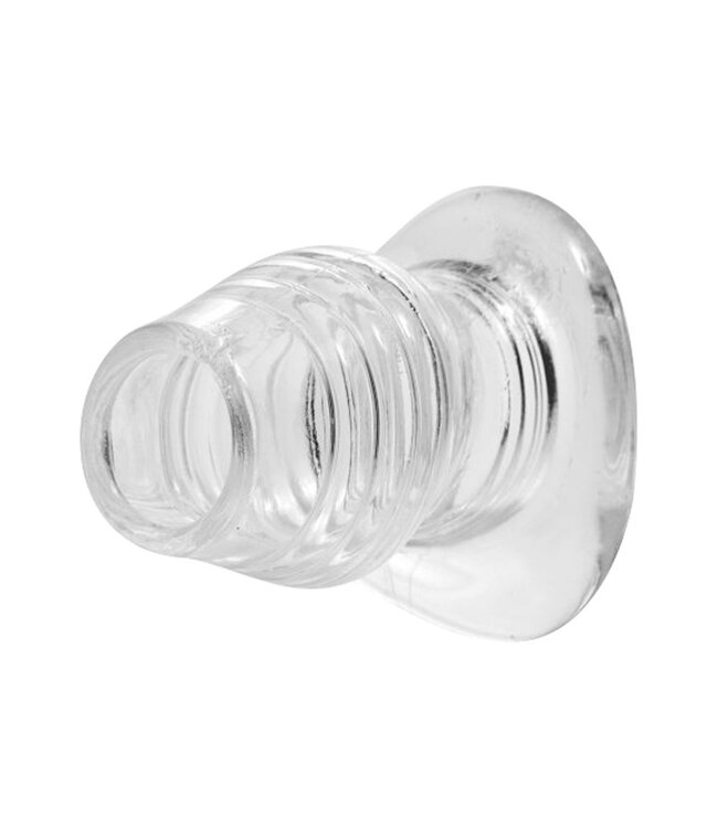 XR Brands Cock Dock Holle Buttplug