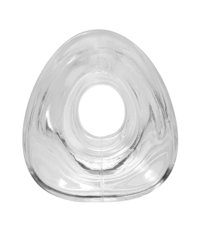 XR Brands Cock Dock Holle Buttplug
