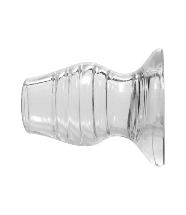 XR Brands Cock Dock Holle Buttplug