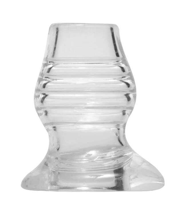 XR Brands Cock Dock Holle Buttplug