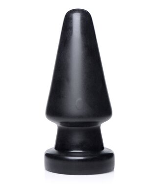 XR Brands Ass max - Anaalplug Voor Gevorderden - Large