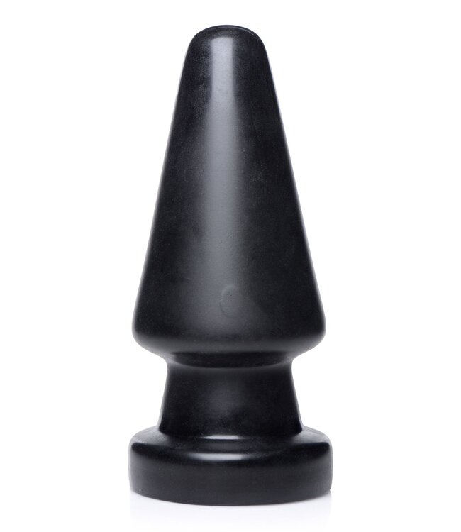 XR Brands Ass max - Anaalplug Voor Gevorderden - Large