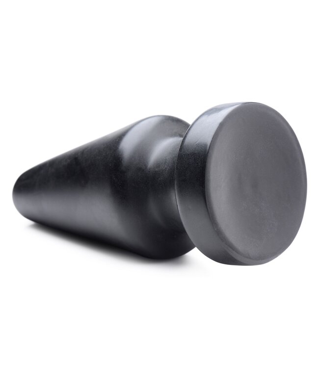 XR Brands Ass max - Anaalplug Voor Gevorderden - Large