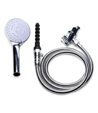 XR Brands Discrete Intiemdouche Set