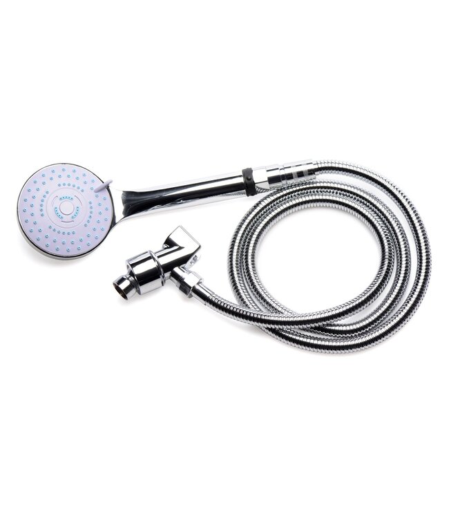 XR Brands Discrete Intiemdouche Set