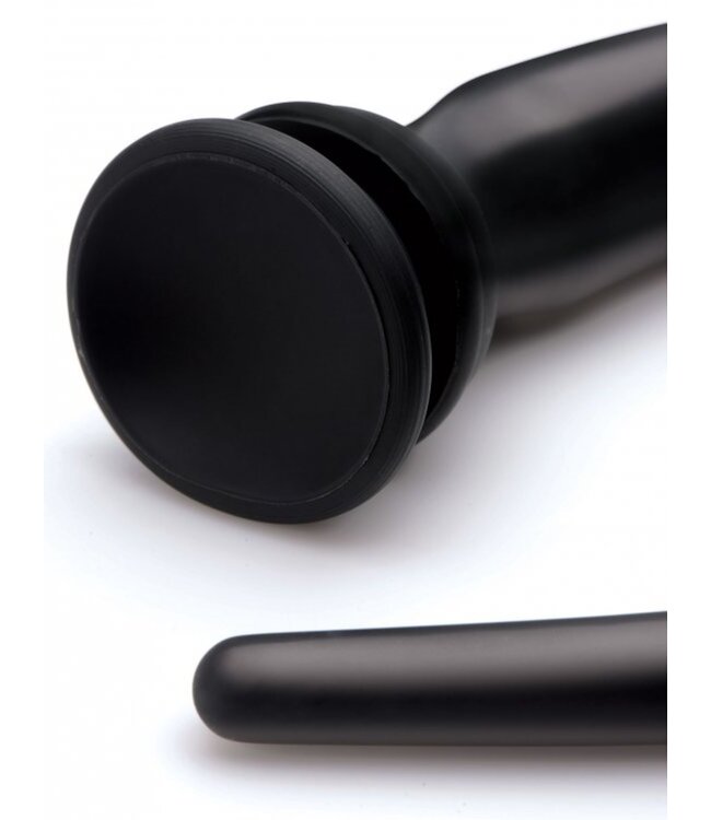 XR Brands Extreme Siliconen Anaalplug - 50 cm