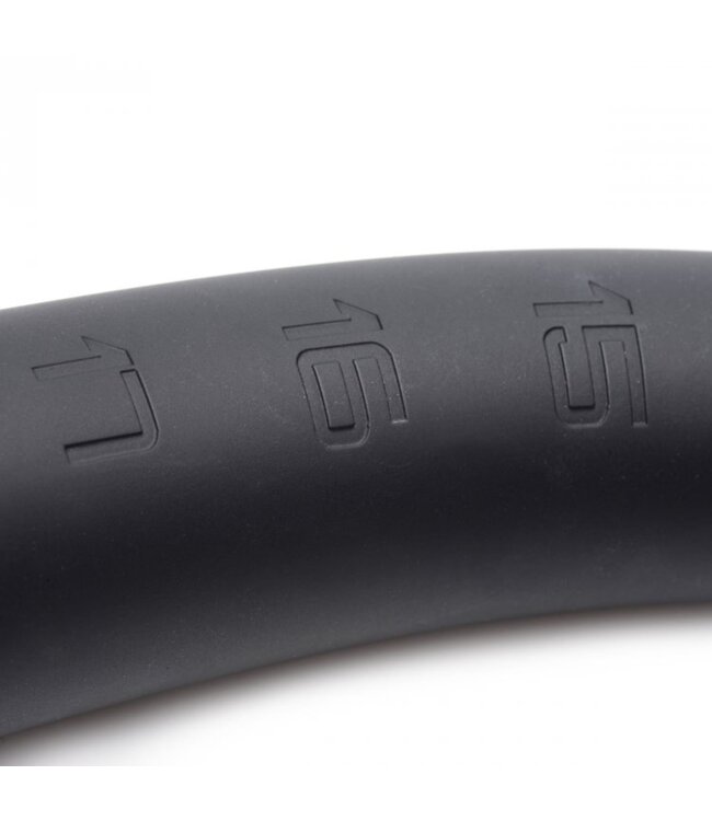 XR Brands Extreme Siliconen Anaalplug - 50 cm