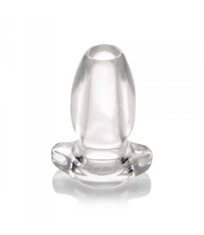 XR Brands Peephole - Transparante Buttplug