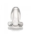 XR Brands Peephole - Transparante Buttplug